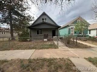 4333 N Sherman Street, Denver, CO 80216