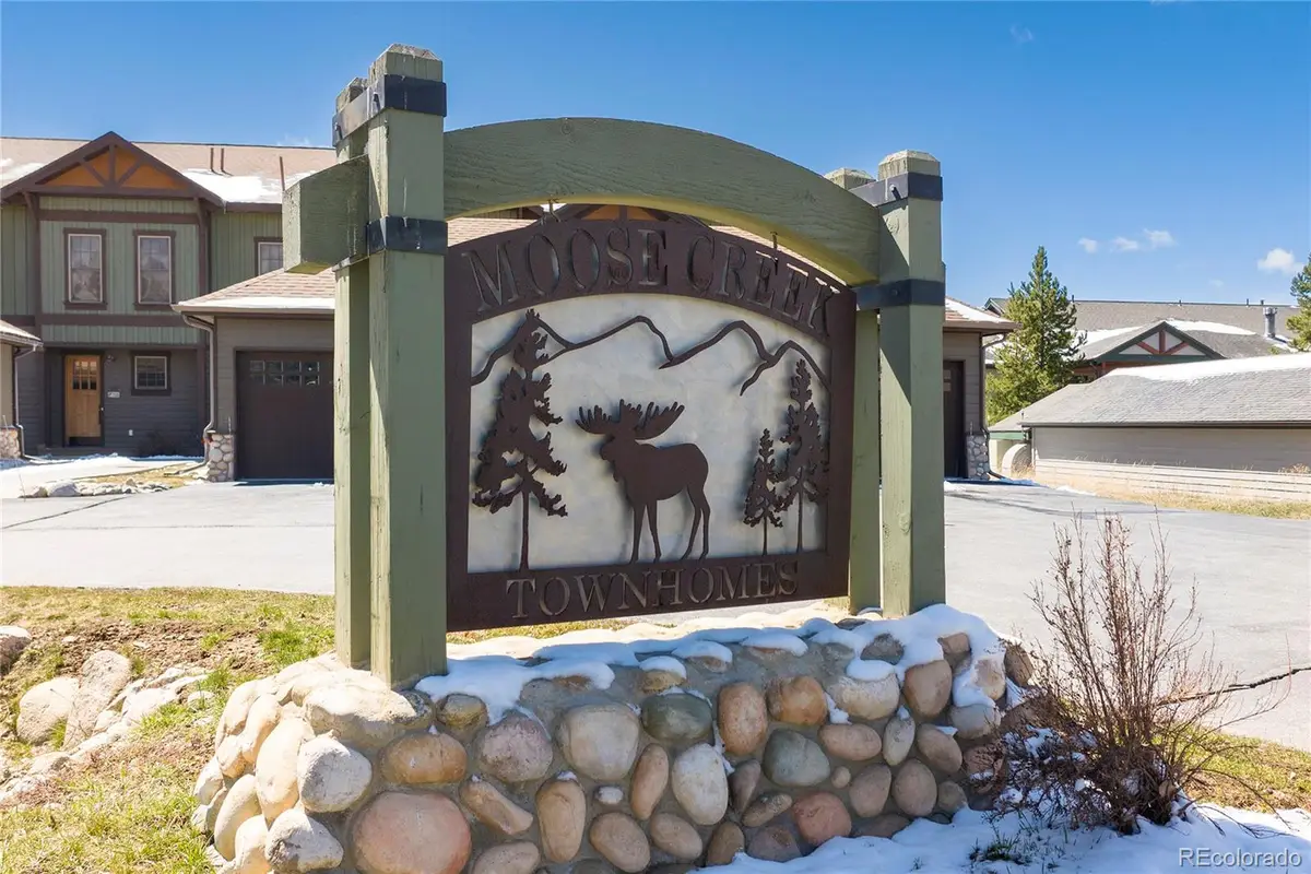 596 County Road 834 #A, Fraser, CO 80442 - #1