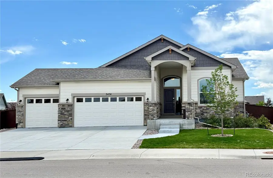 5474 Ault Drive, Loveland, CO 80538 - #2