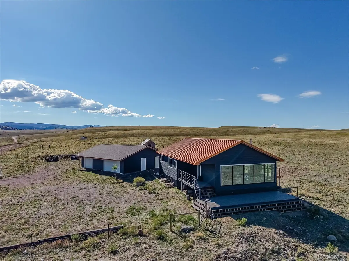 5200 Electric Avenue, Westcliffe, CO 81252 - #1
