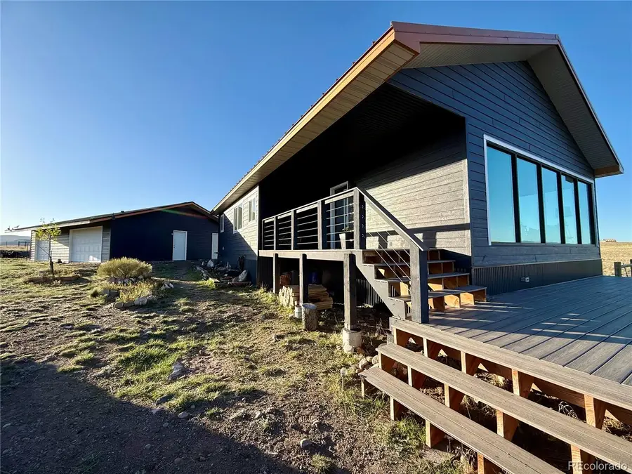 5200 Electric Avenue, Westcliffe, CO 81252 - #2