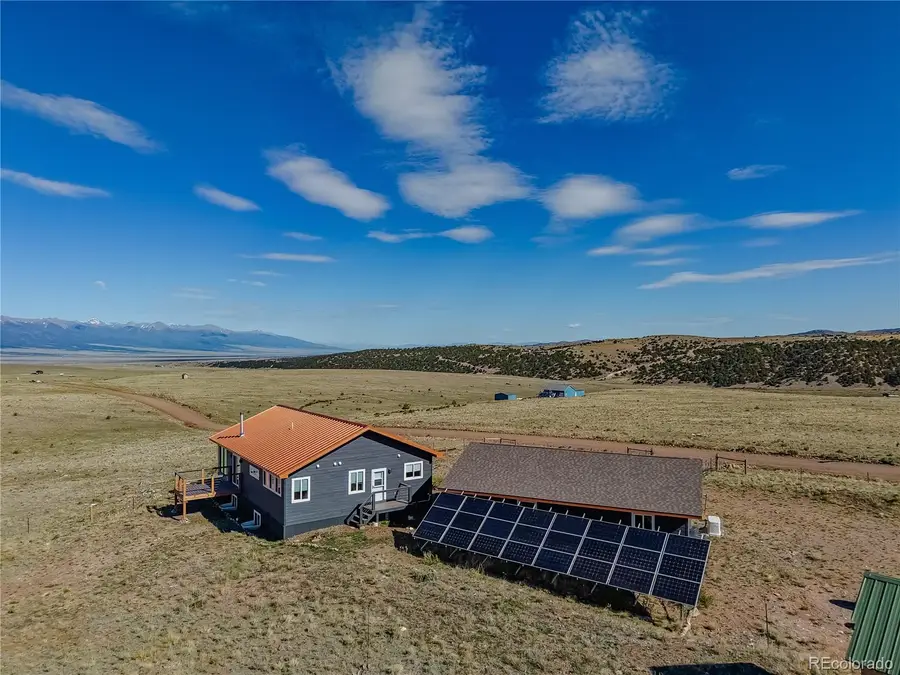 5200 Electric Avenue, Westcliffe, CO 81252 - #3
