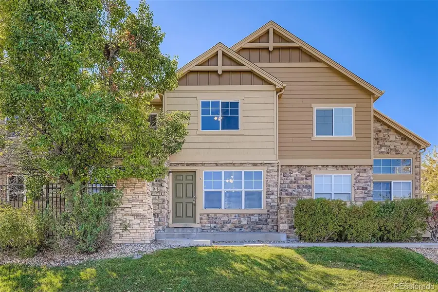 5722 S Addison Way #C, Aurora, CO 80016 - #2