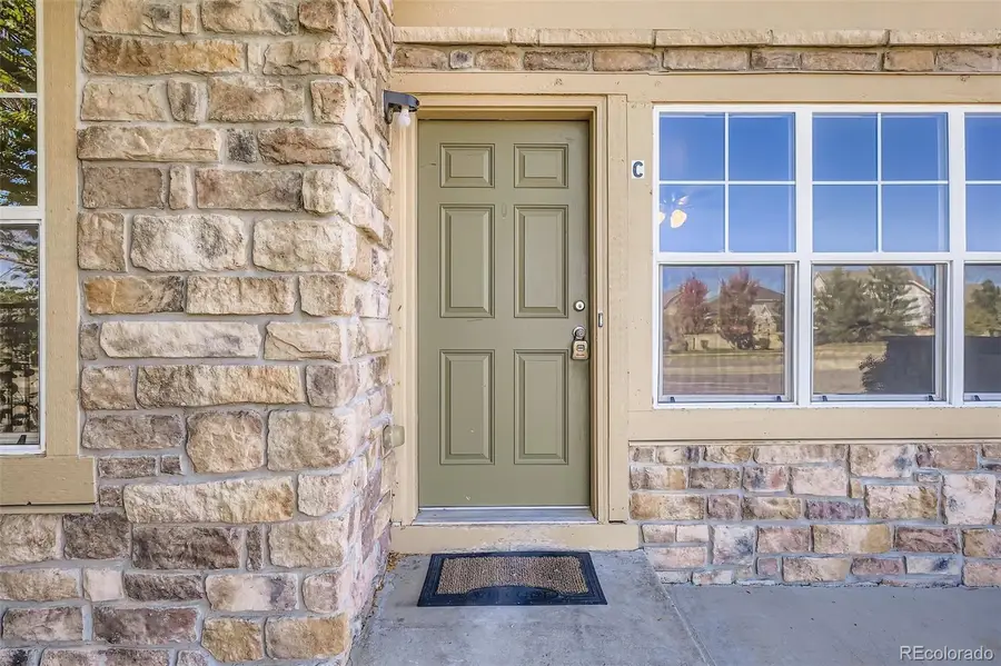 5722 S Addison Way #C, Aurora, CO 80016 - #3