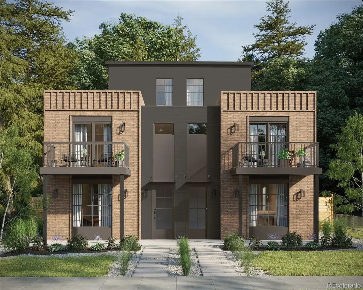 4512 Utica Street, Denver, CO 80212 - #1