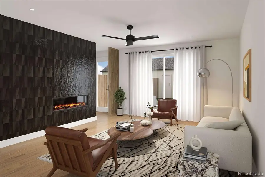 4512 Utica Street, Denver, CO 80212 - #2