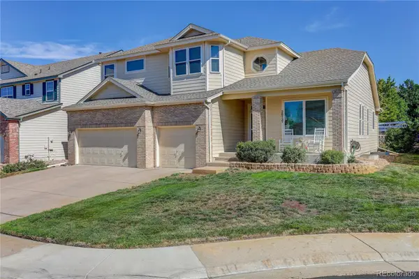 20737 E Fair Lane, Aurora, CO 80016