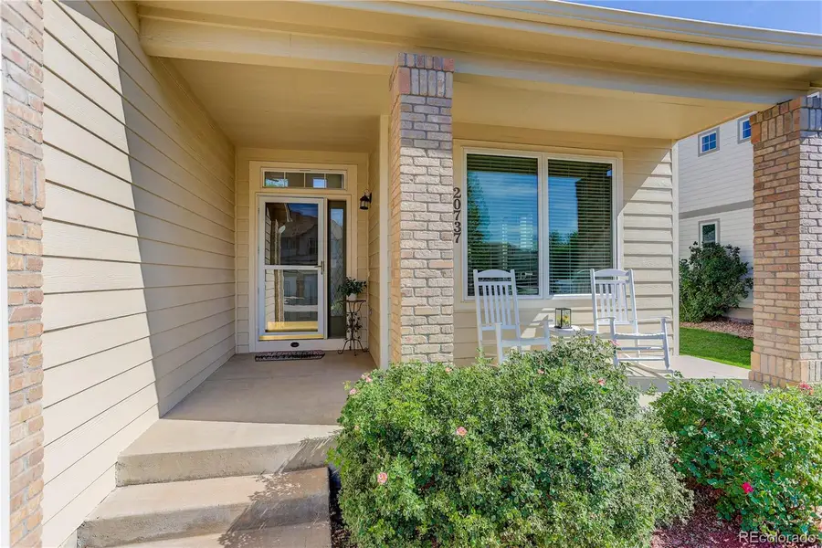 20737 E Fair Lane, Aurora, CO 80016 - #2