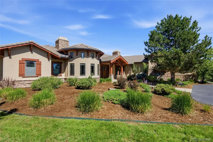 602 Cliffgate Lane, Castle Rock, CO 80108 - #3