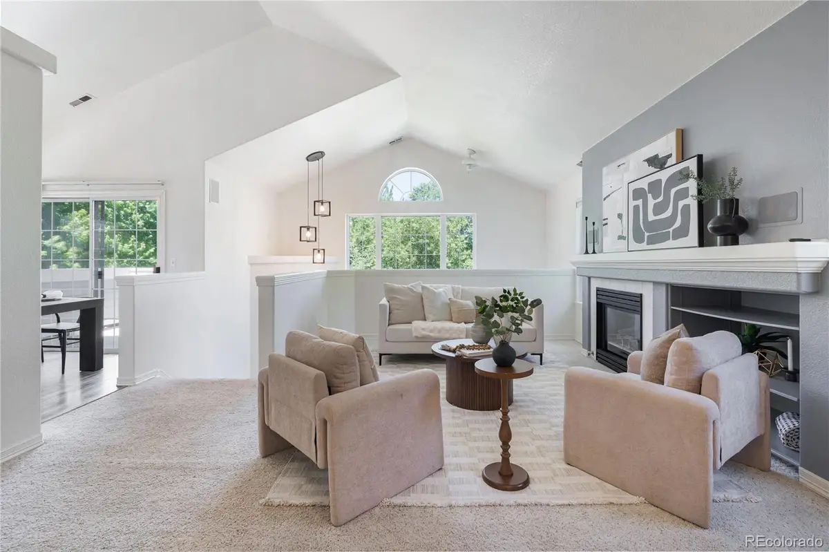 4901 S Ammons Street #18C, Littleton, CO 80123 - #1