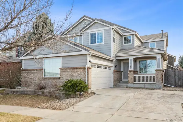 14142 E 102nd Place, Commerce City, CO 80022