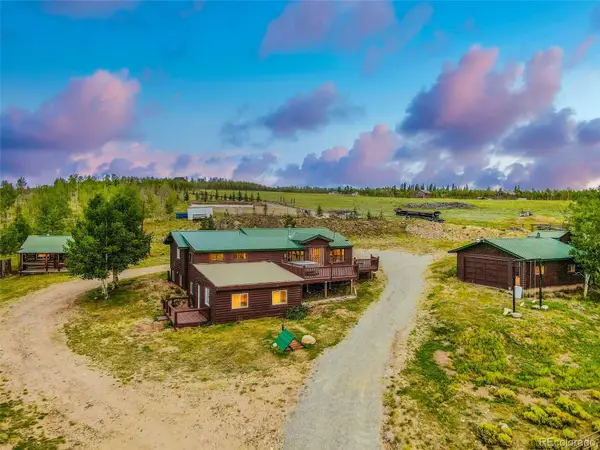 395 Georgia Drive, Jefferson, CO 80456