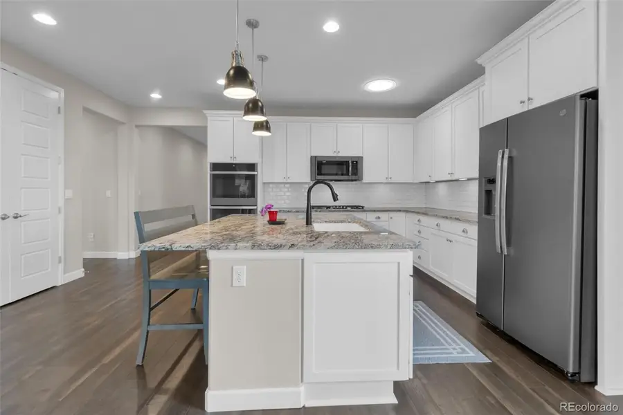 4541 S Valdai Way, Aurora, CO 80015 - #2