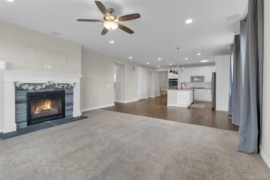 4541 S Valdai Way, Aurora, CO 80015 - #3