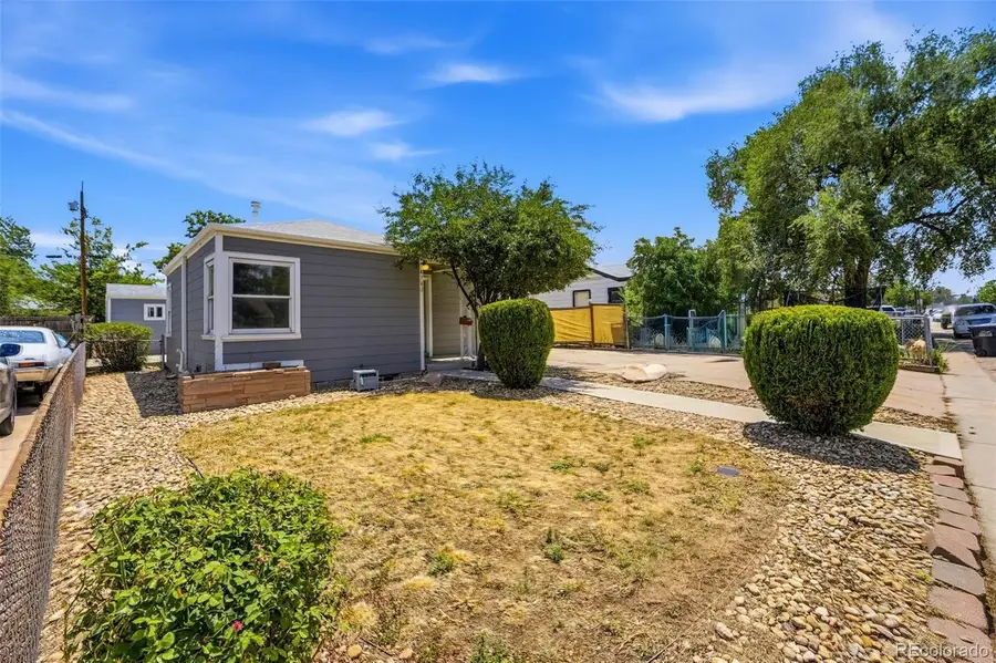 4740 Fillmore Street, Denver, CO 80216 - #2