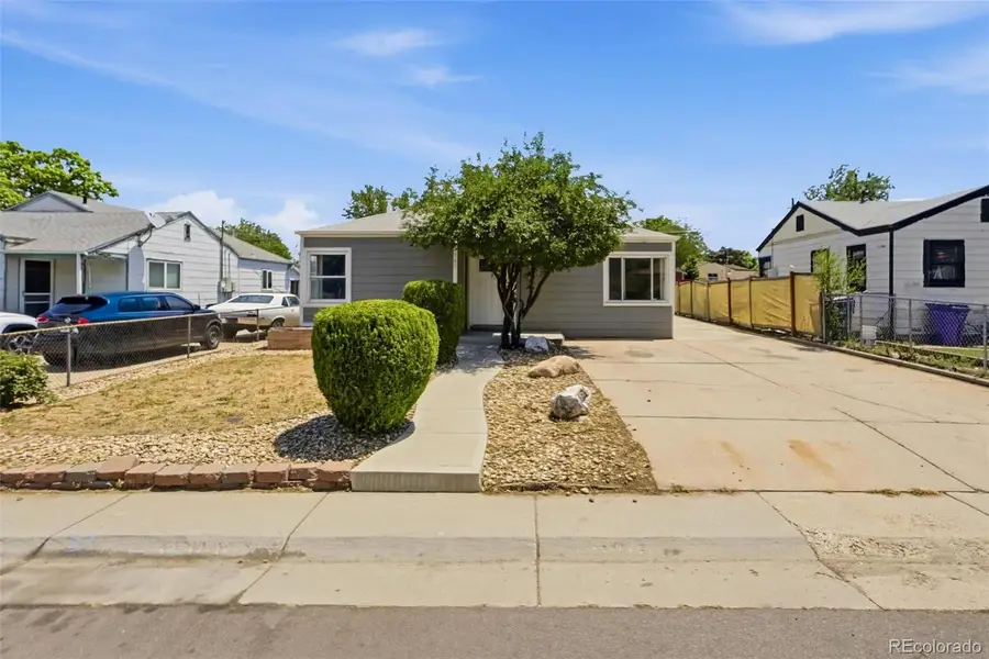 4740 Fillmore Street, Denver, CO 80216 - #3