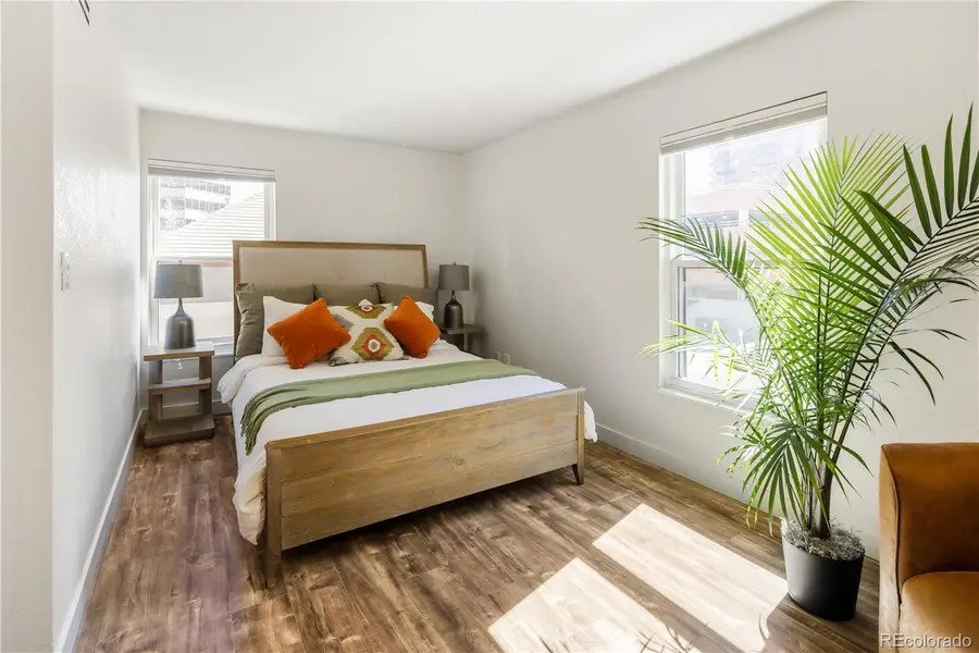 2 Adams Street #207, Denver, CO 80206 - #2