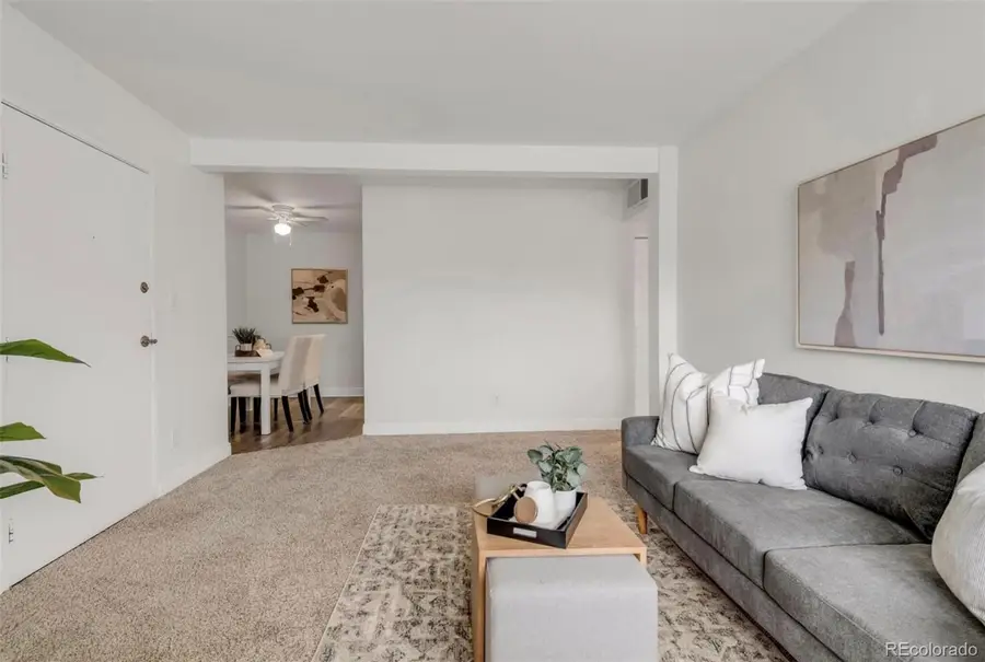3613 S Sheridan Boulevard #11, Denver, CO 80235 - #2