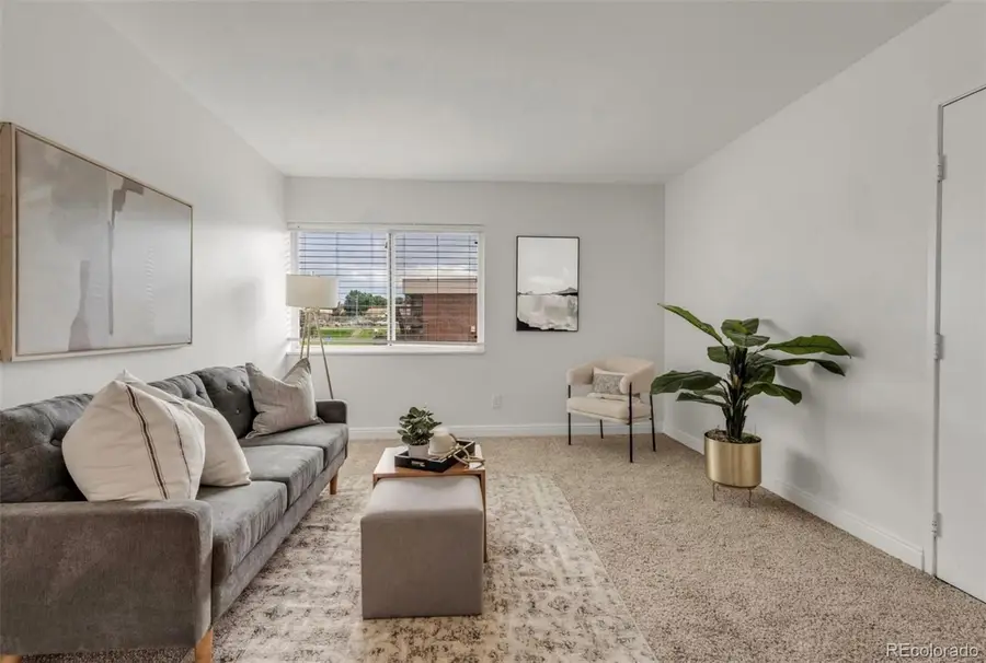 3613 S Sheridan Boulevard #11, Denver, CO 80235 - #3