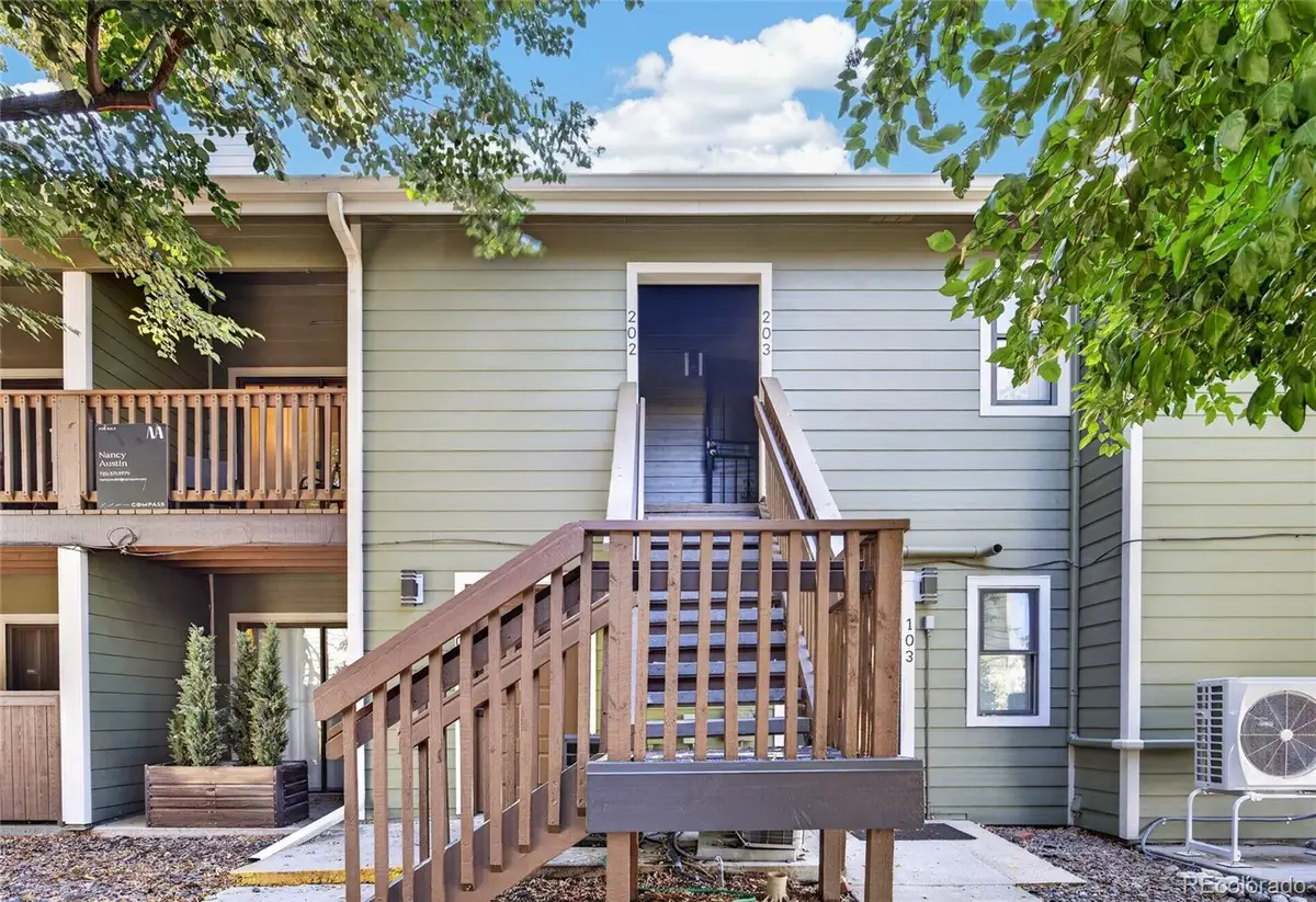 540 S Forest Street #4-202, Denver, CO 80246 - #1