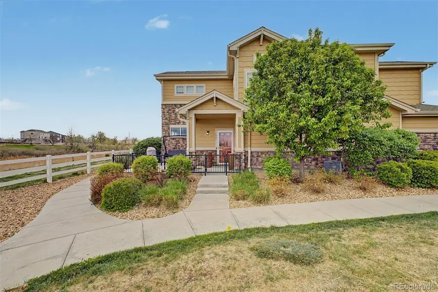 1791 S Buchanan Circle, Aurora, CO 80018 - #2