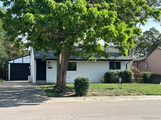 5391 E 65th Avenue, Commerce City, CO 80022 - #1