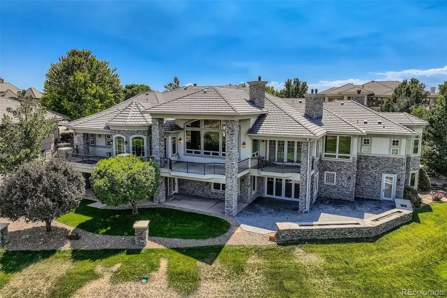 2561 Ranch Reserve Ridge, Westminster, CO 80234 - #2