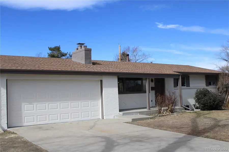 429 S Victor Way, Aurora, CO 80012 - #2