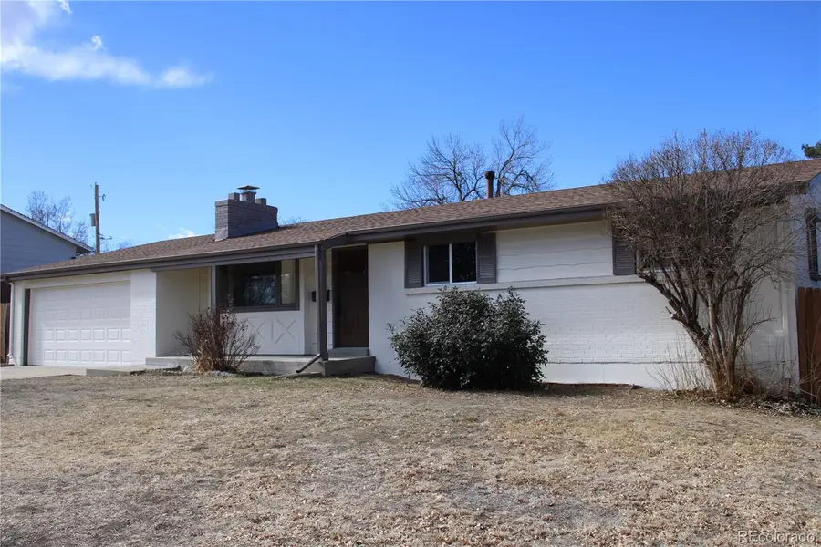 429 S Victor Way, Aurora, CO 80012 - #3