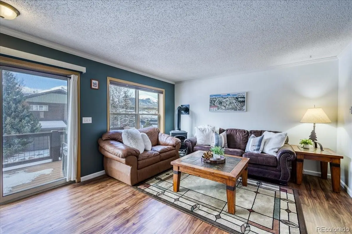 746 W Anemone Trail, Dillon, CO 80435 - Image #1