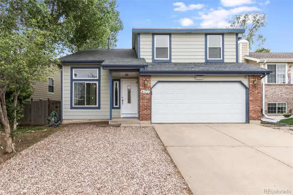 4177 S Lewiston Circle, Aurora, CO 80013