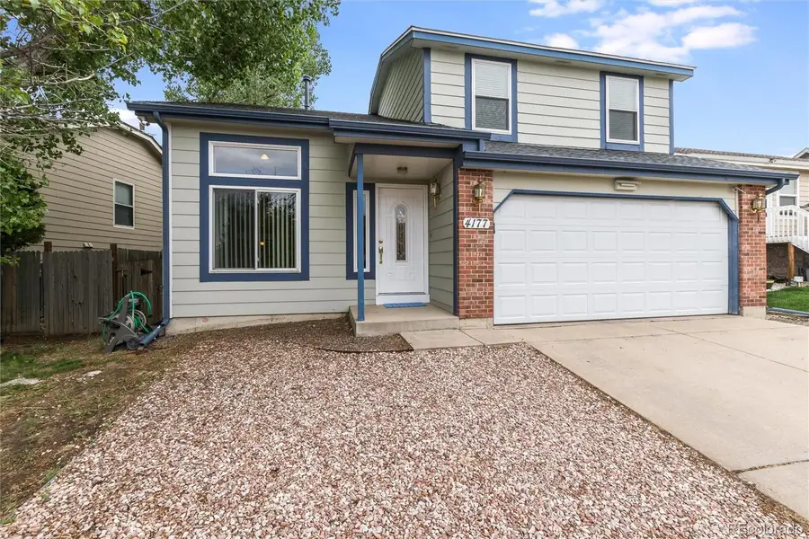 4177 S Lewiston Circle, Aurora, CO 80013 - #3