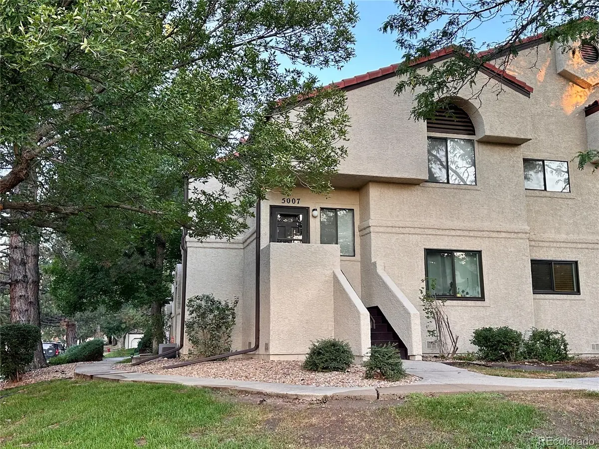5007 W 73rd Avenue, Westminster, CO 80030 - #1