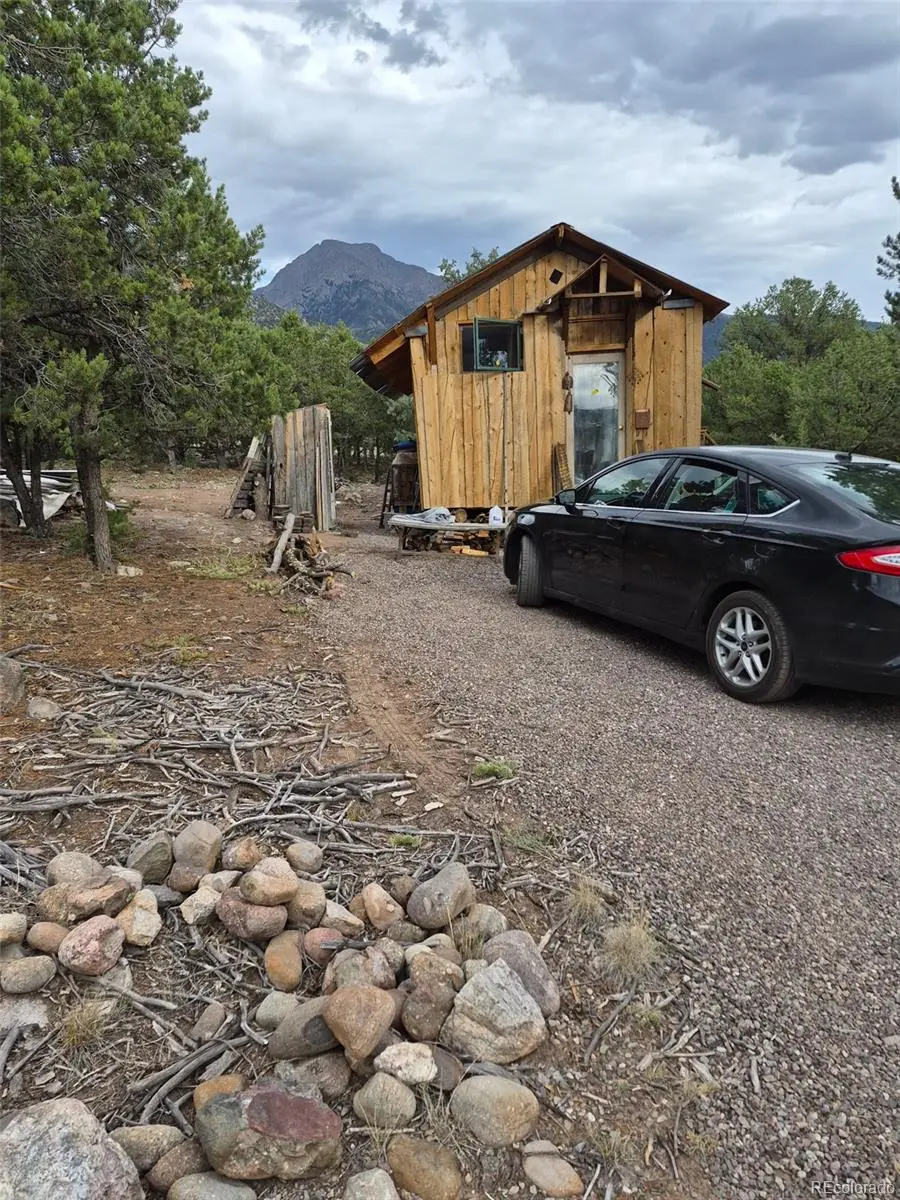 0 Tbd, Crestone, CO 81131 - #1