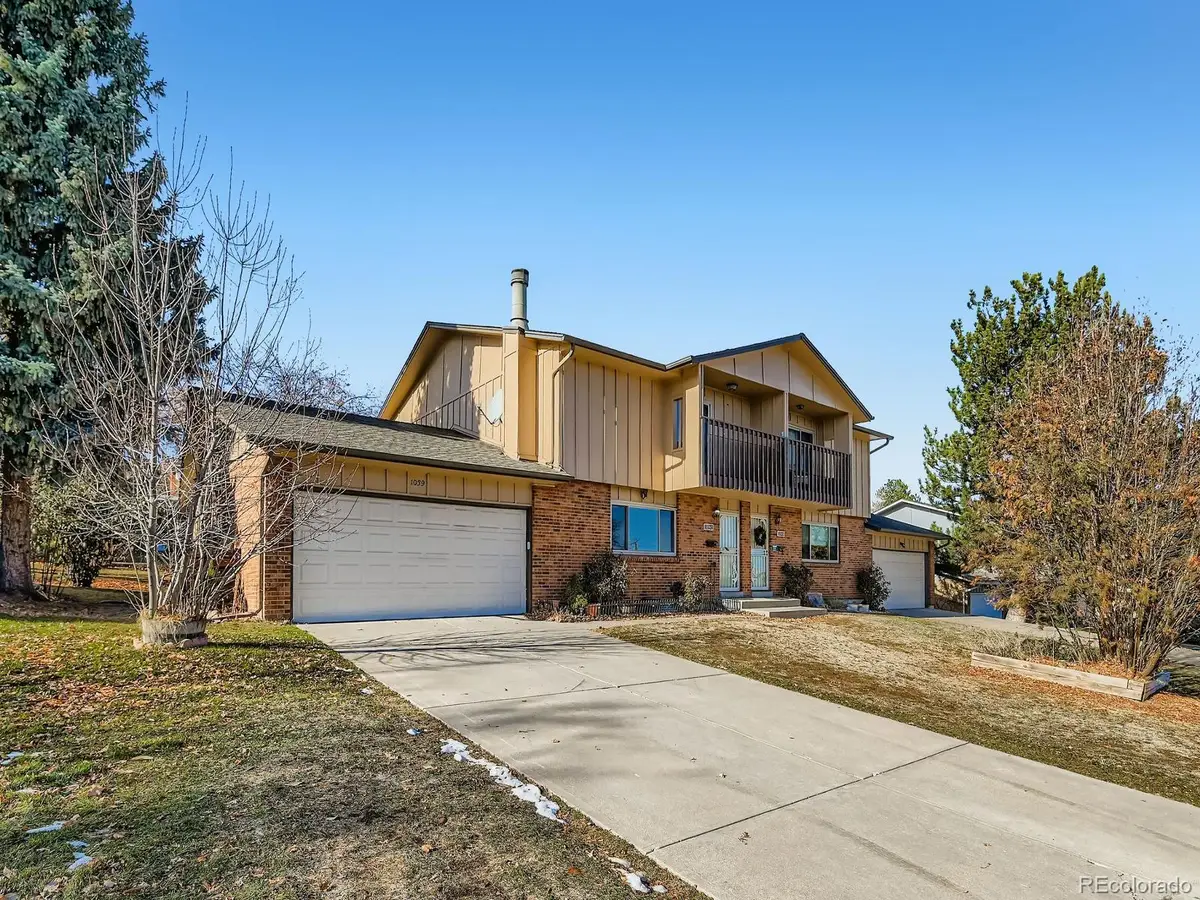 1039 S Alkire Street, Lakewood, CO 80228 - Image #1