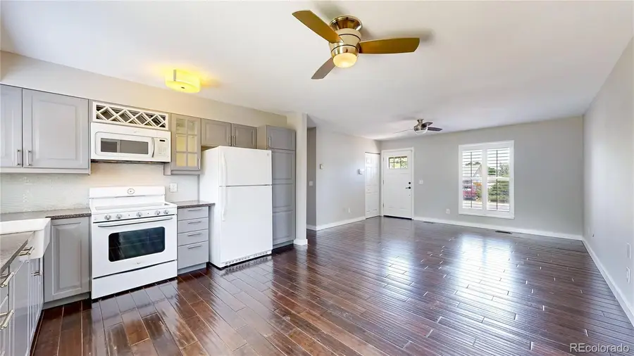 15603 E Atlantic Circle, Aurora, CO 80013 - #2
