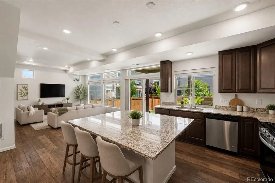 18366 E 102nd Place, Commerce City, CO 80022 - #2