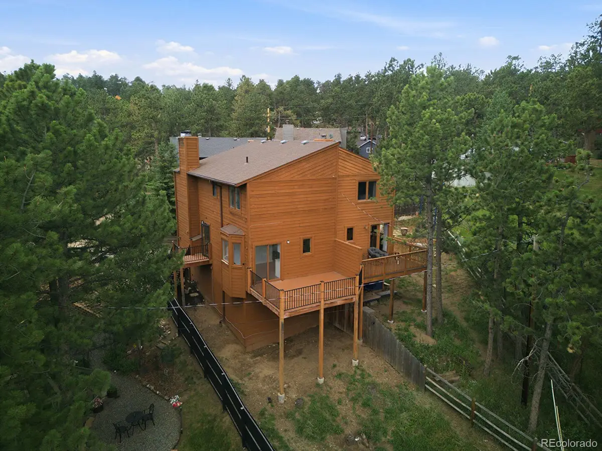 30205 Aspen Lane, Evergreen, CO 80439 - #1