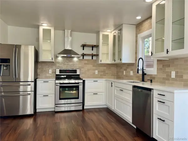 30205 Aspen Lane, Evergreen, CO 80439