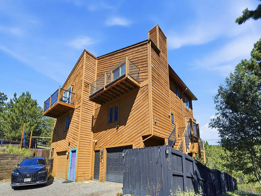 30205 Aspen Lane, Evergreen, CO 80439 - #2