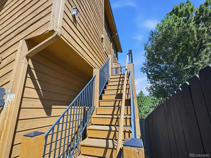 30205 Aspen Lane, Evergreen, CO 80439 - #3