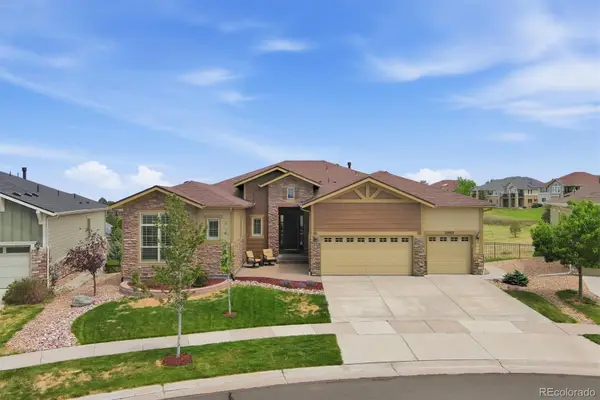 22917 E Bailey Circle, Aurora, CO 80016