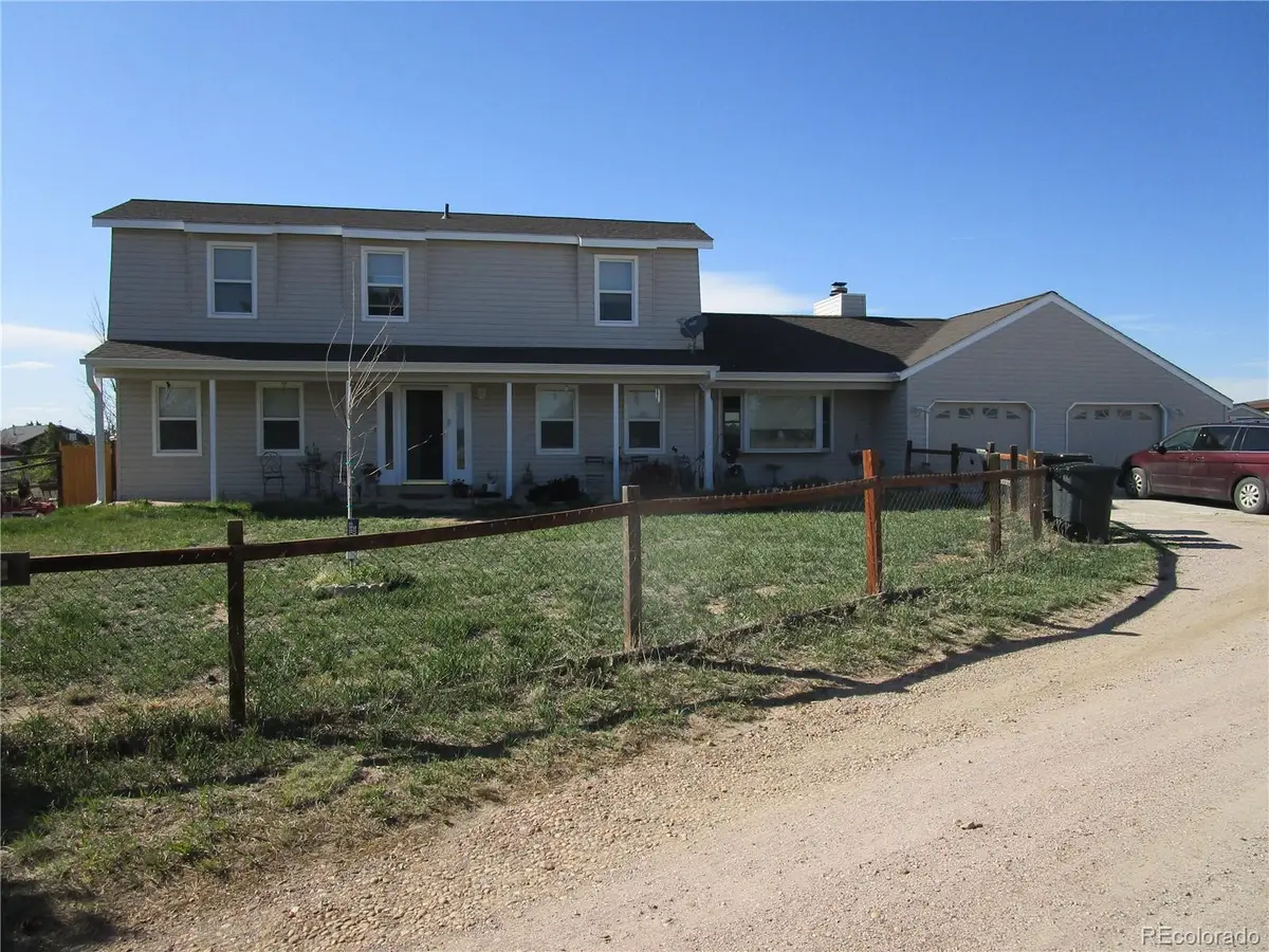 1563 Lisbon Drive, Parker, CO 80138 - #1