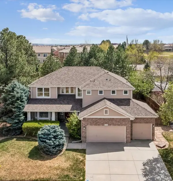 11674 E Ida Avenue, Englewood, CO 80111