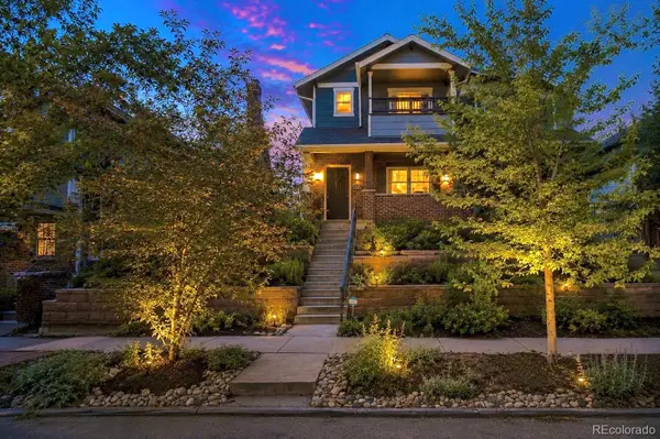 3219 Stuart Street, Denver, CO 80212