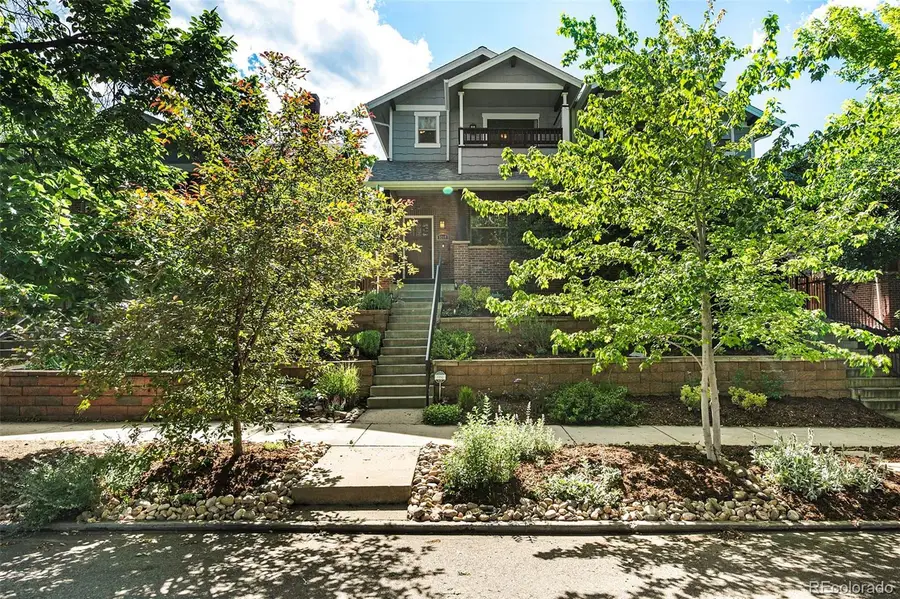 3219 Stuart Street, Denver, CO 80212 - #2