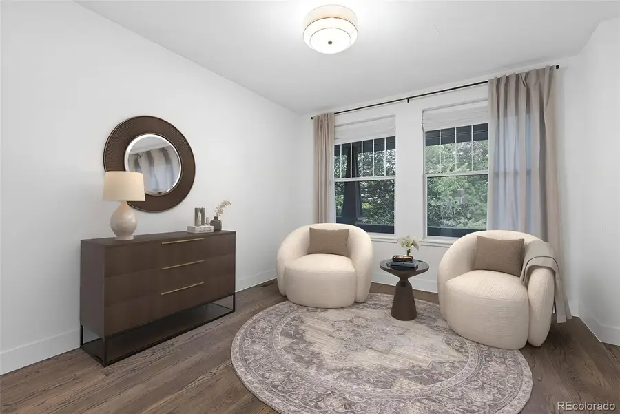 3219 Stuart Street, Denver, CO 80212 - #3