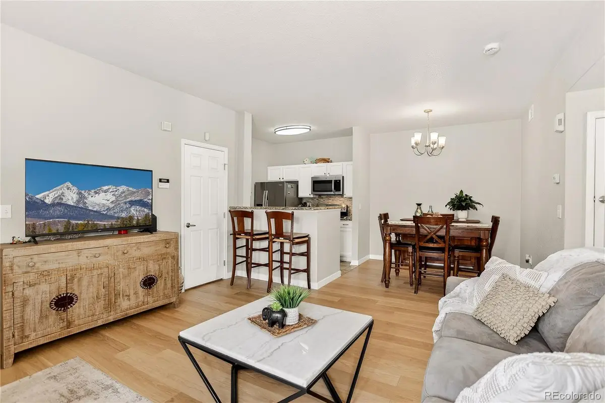 908 S Yampa Street #104, Aurora, CO 80017 - #1