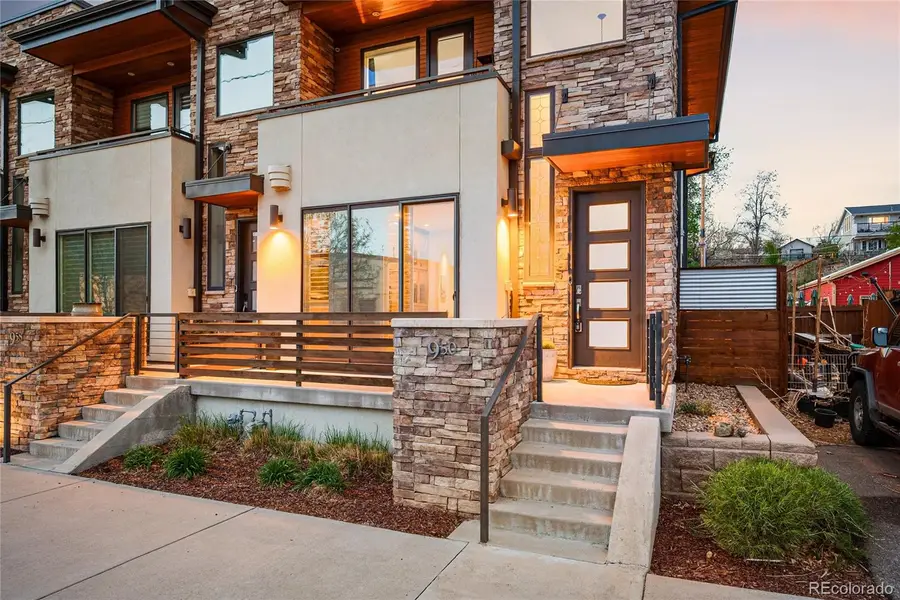 950 8th Street, Golden, CO 80401 - #2