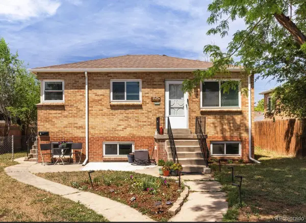 2125 Ames Street, Edgewater, CO 80214